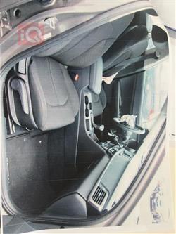 كيا اوبتيما